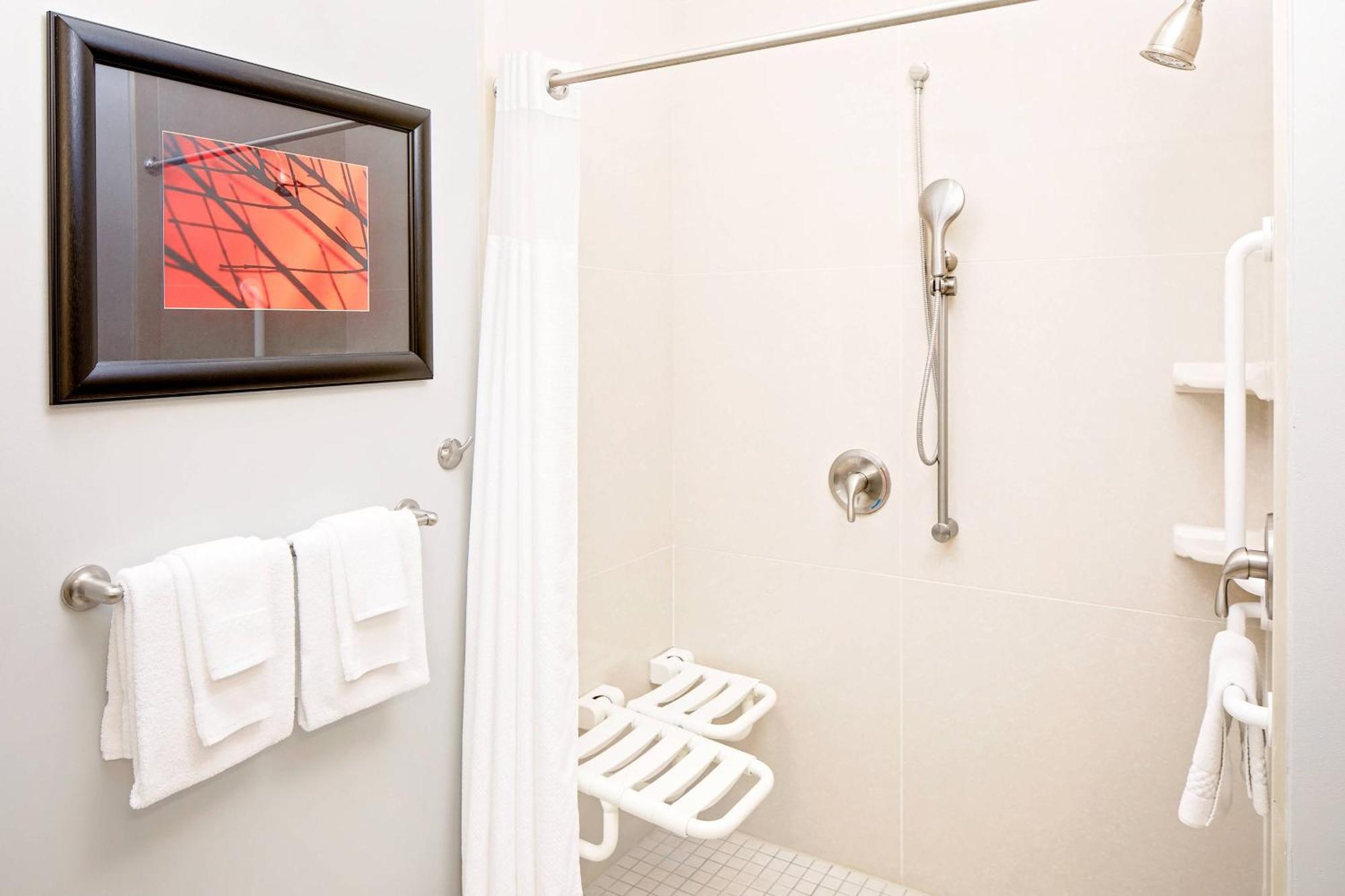 Hotel Courtyard By Marriott Houma Exterior foto