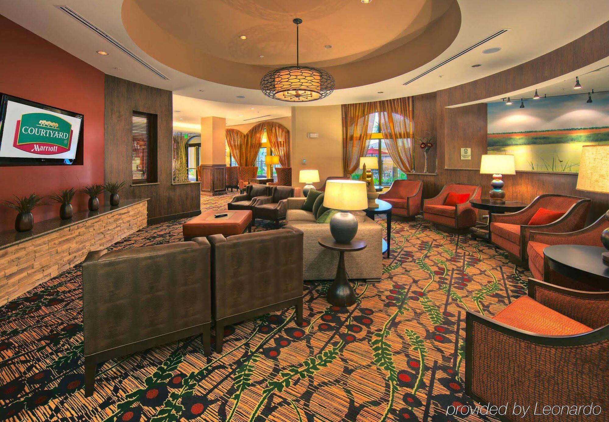 Hotel Courtyard By Marriott Houma Exterior foto